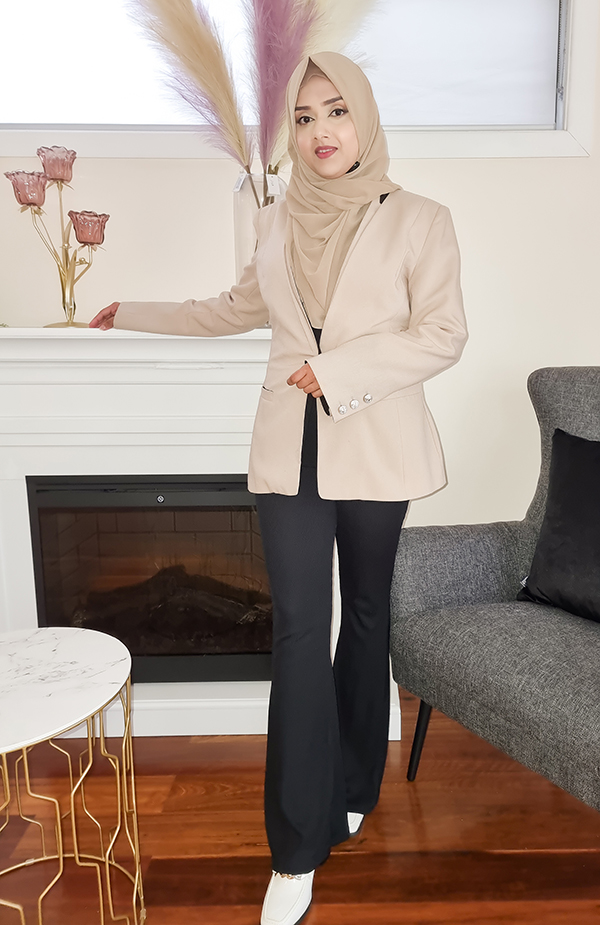 Shahzeen
